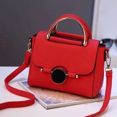 Cute small square bag for women HB46184